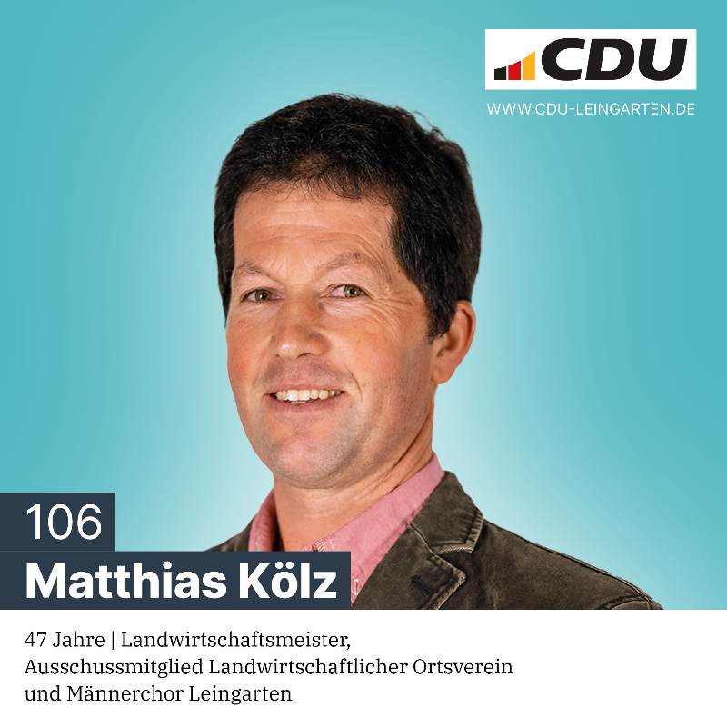 Matthias Klz