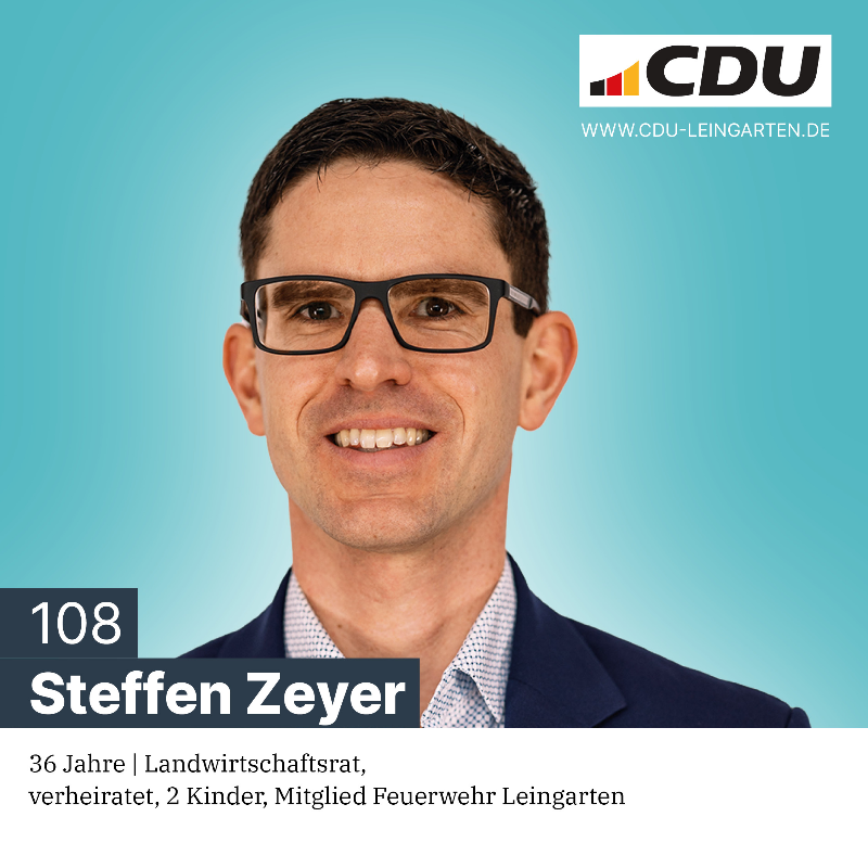 Steffen Zeyer