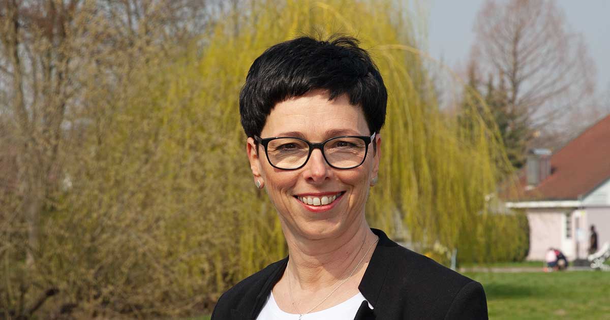 Katja Springer