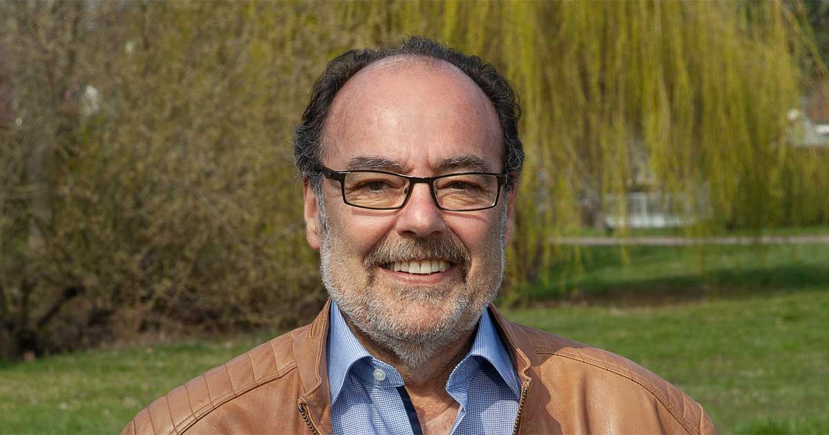 Horst Weinmann