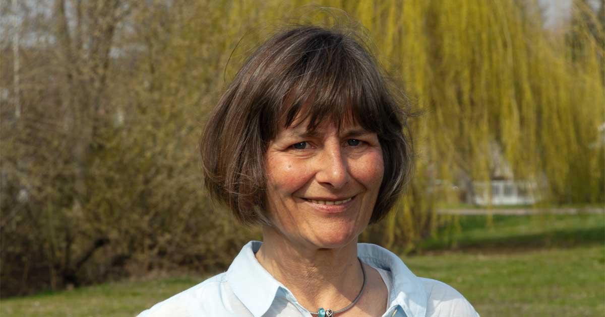 Sabine Stutz
